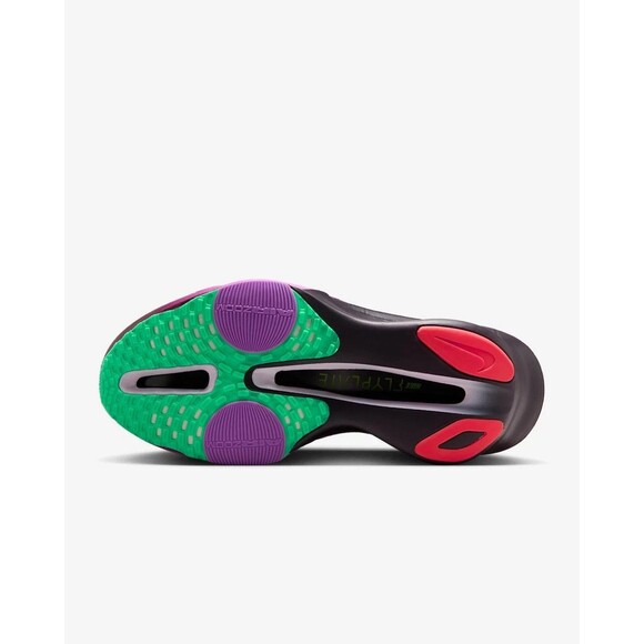 Nike Air Zoom Alphafly Next% 3  Women’s 8 running Faith Kipyegon IB4201-600 - Picture 8 of 12